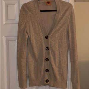 Tory Burch Cardigan **Authentic**